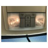 2007 Lincoln MKX AWD