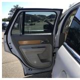 2007 Lincoln MKX AWD