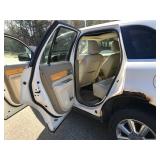2007 Lincoln MKX AWD