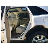 2007 Lincoln MKX AWD