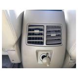 2007 Lincoln MKX AWD