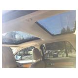 2007 Lincoln MKX AWD