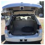 2007 Lincoln MKX AWD
