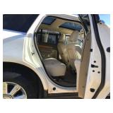 2007 Lincoln MKX AWD