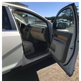 2007 Lincoln MKX AWD
