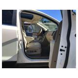 2007 Lincoln MKX AWD