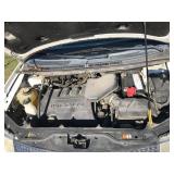 2007 Lincoln MKX AWD
