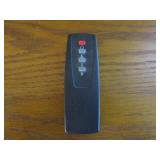 Electric Fire Place with manual, re...