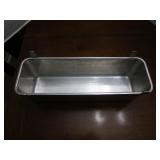 Bakeware  2 Bundt cake pans, 1 An...
