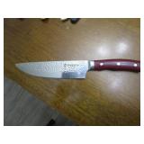 Kitchen & table knives  steak kni...