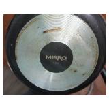 Glass top Cookware  1 extra lid, ...