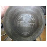Glass top Cookware  1 extra lid, ...