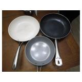 Miscellaneous Cookware pieces  sm...