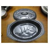 Miscellaneous Cookware pieces  sm...