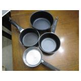 Miscellaneous Cookware pieces  sm...