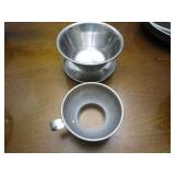 Miscellaneous Cookware pieces  sm...