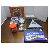 Games  miscellaneous (games all c...