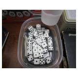 Games  miscellaneous (games all c...