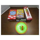 Games  miscellaneous (new/complet...