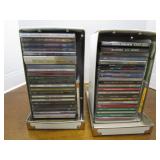 CDs  Christmas and Country (1) 25...