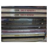 CDs  Christmas and Country (1) 25...