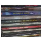CDs  Christmas and Country (1) 25...