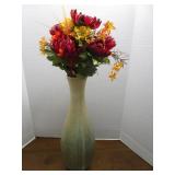Fall Décor - Flower vase 20 ½ t...