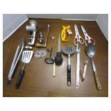 Meat grinder - Eveready No 55, kitc...