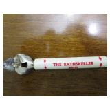 Meat grinder - Eveready No 55, kitc...
