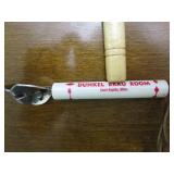Meat grinder - Eveready No 55, kitc...