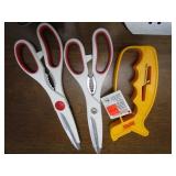 Meat grinder - Eveready No 55, kitc...