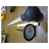 Meat grinder - Eveready No 55, kitc...