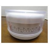 Graters, Food scale, garlic press, ...