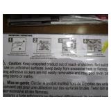 Self-adhesive wall tiles, twenty tw...