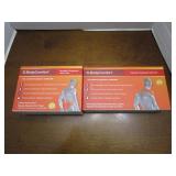 Body comfort reusable therapeutic h...