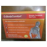 Body comfort reusable therapeutic h...