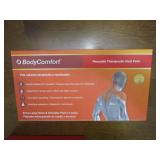 Body comfort reusable therapeutic h...