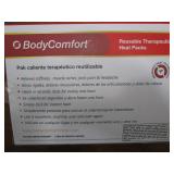 Body comfort reusable therapeutic h...