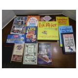 Books  13 count  Readers Digest...