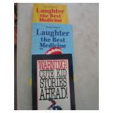 Books  13 count  Readers Digest...