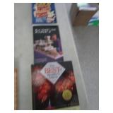 Books  13 count  Readers Digest...