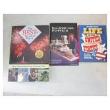 Books  13 count  Readers Digest...