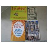 Books  13 count  Readers Digest...