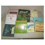 Books  9 count  Inspirational...