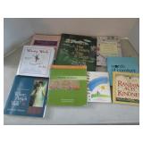 Books  9 count  Inspirational...
