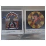 Marilyn Monroe, Elvis, Jimmy Dean, ...