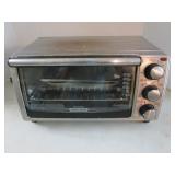 Black and Decker Toaster over with ...