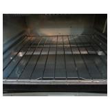 Black and Decker Toaster over with ...