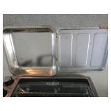 Black and Decker Toaster over with ...