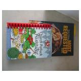 1 Qt Rival small crockpot with 4 co...